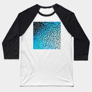 Shatter Baseball T-Shirt